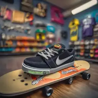 Finding a Nike SB Shop Near Me: Your GoTo Options